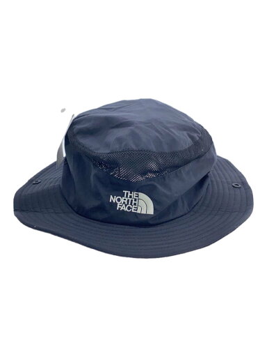【中古】THE NORTH FACE◆Brimmer Hat/ハット/M/ナイロン/BLK/レディース/NN02032【服飾雑貨他】 【中古】THE NORTH FACE◆Brimmer Hat/ハット/M/ナイロン/BLK/レディース/NN02032【服飾雑貨他】