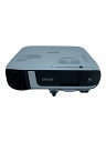 【中古】EPSON◆ジャンク品/プロジェクター EB-FH52/ビジネスプロジェクター/4000lm FullHD 3.1k【家電・ビジュアル・オーディオ】