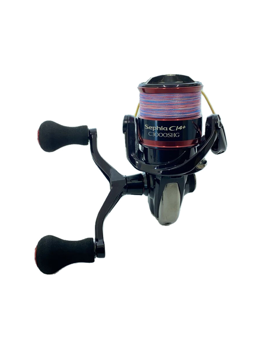 楽天市場】シマノ(shimano) セフィア ci4+ c3000shの通販 楽天市場】シマノ(shimano) セフィア ci4+ c3000shの通販