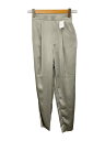 【中古】ENFOLD◆TROUSERS/パンツ/300FS231-1580/34//【レディースウェア】