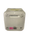 【中古】IRIS OHYAMA◆食器洗い機 KISHT-5000-W【家電・ビジュアル・オーディオ】