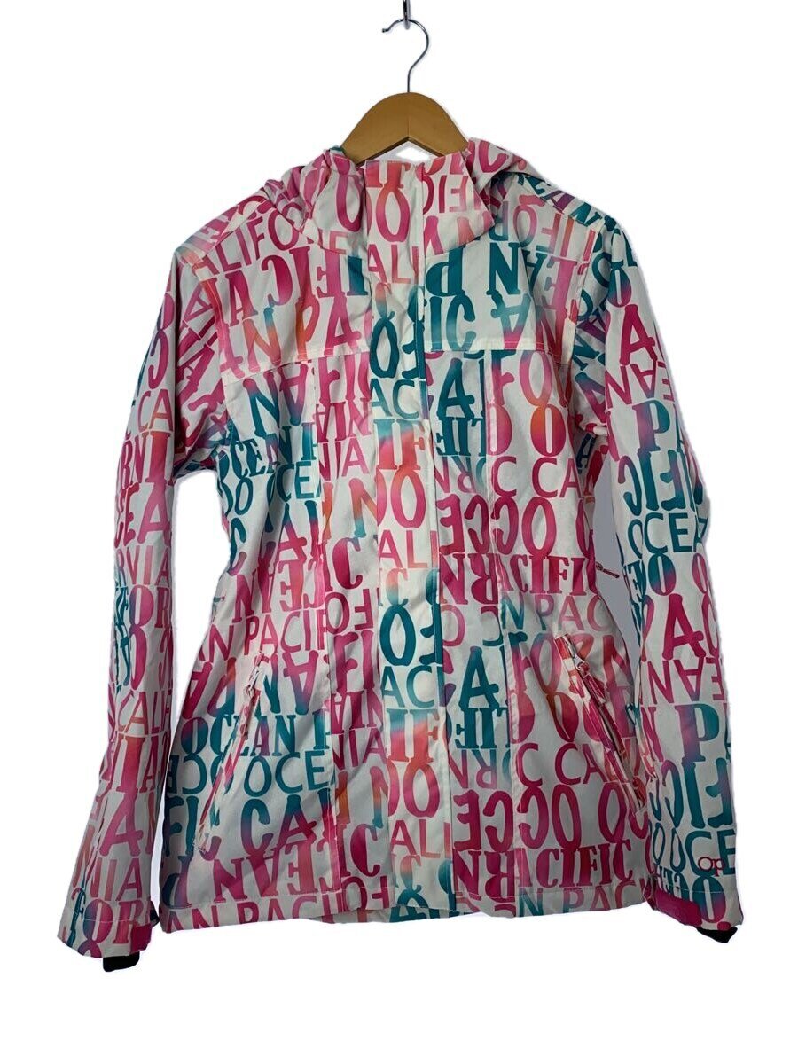 【中古】OCEAN PACIFIC(OP)◆ウェアー/L/PNK/548501【スポーツ】