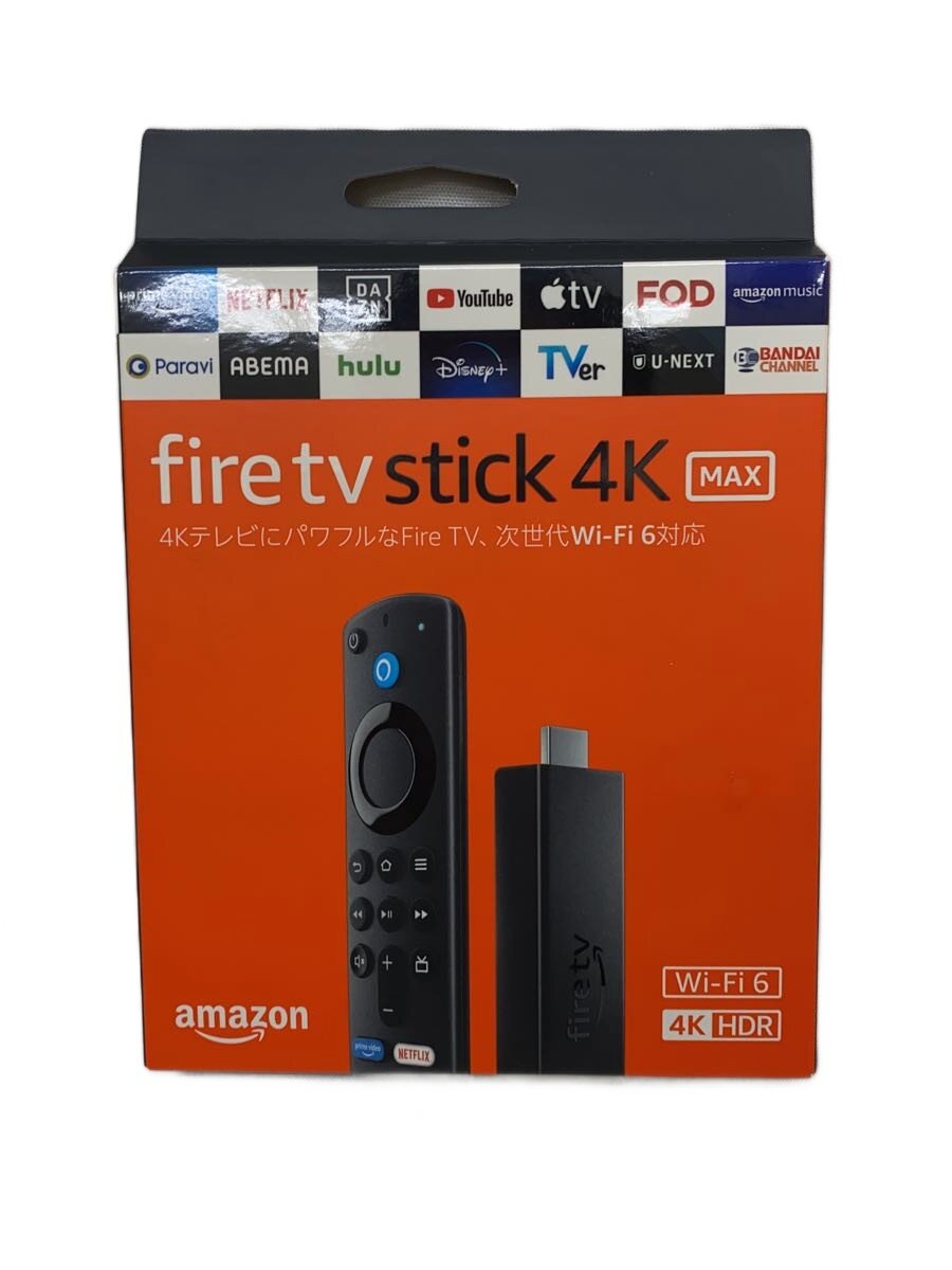 楽天市場】fire tv stick 4k 中古の通販
