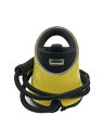 【中古】KARCHER◆掃除機 SC JTK 20 1.513-242.0【家電・ビジュアル・オーディオ】