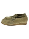 【ブランド】Clarks【ブランドカナ】クラークス【型番】【程度】B【サイズ】UK9　1／2【メインカラー】ベージュ【素材・生地】スウェード【キーワード】　　2023/10/24セカンドストリート富谷店 【3306】【中古】Clarks◆シューズ/UK9.5/BEGブランドClarks型番カラーベージュ柄素材・生地スウェード>色・素材についてサイズUK9　1／2>サイズ表示について実寸【スニーカー】 ソールの高さ：2.5 / ソール全長：29.5 【その他】 その他サイズ：/商品は　セカンドストリート富谷店の店頭にて販売しております。商品に関するお問合わせは、お電話(TEL:022-779-0644)にて、問合わせ番号：2333062722978をお伝えください。配送方法やお支払い方法に関するお問い合わせは、サポートセンターまでご連絡をお願いします。※お電話の対応は営業時間内のみとなります。お問い合わせフォームでお問い合わせの際はご注文番号をご記入下さい