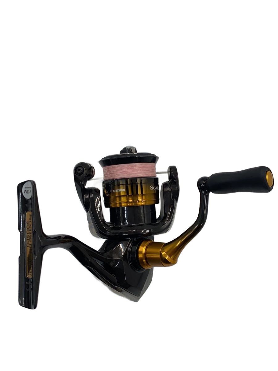 乐天商城 - 【中古】SHIMANO◆リール/--/5SF711A06//【スポーツ】