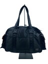 【中古】PORTER◆バッグ/ナイロン/BLK/622-76997【バッグ】