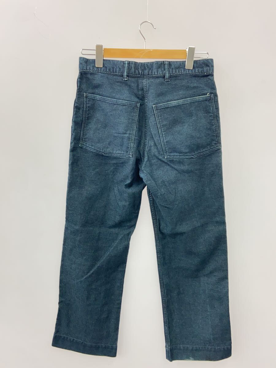 【中古】COOTIE◆ボトム/S/コットン/ネイビー/無地【メンズウェア】