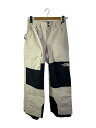 yÁzTHE NORTH FACEShukabra Pant/WM/--/iC/WHT/NS62312yYEFAz