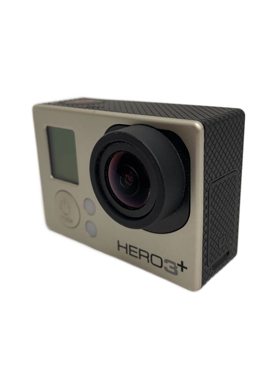 楽天市場】gopro hero3 中古の通販