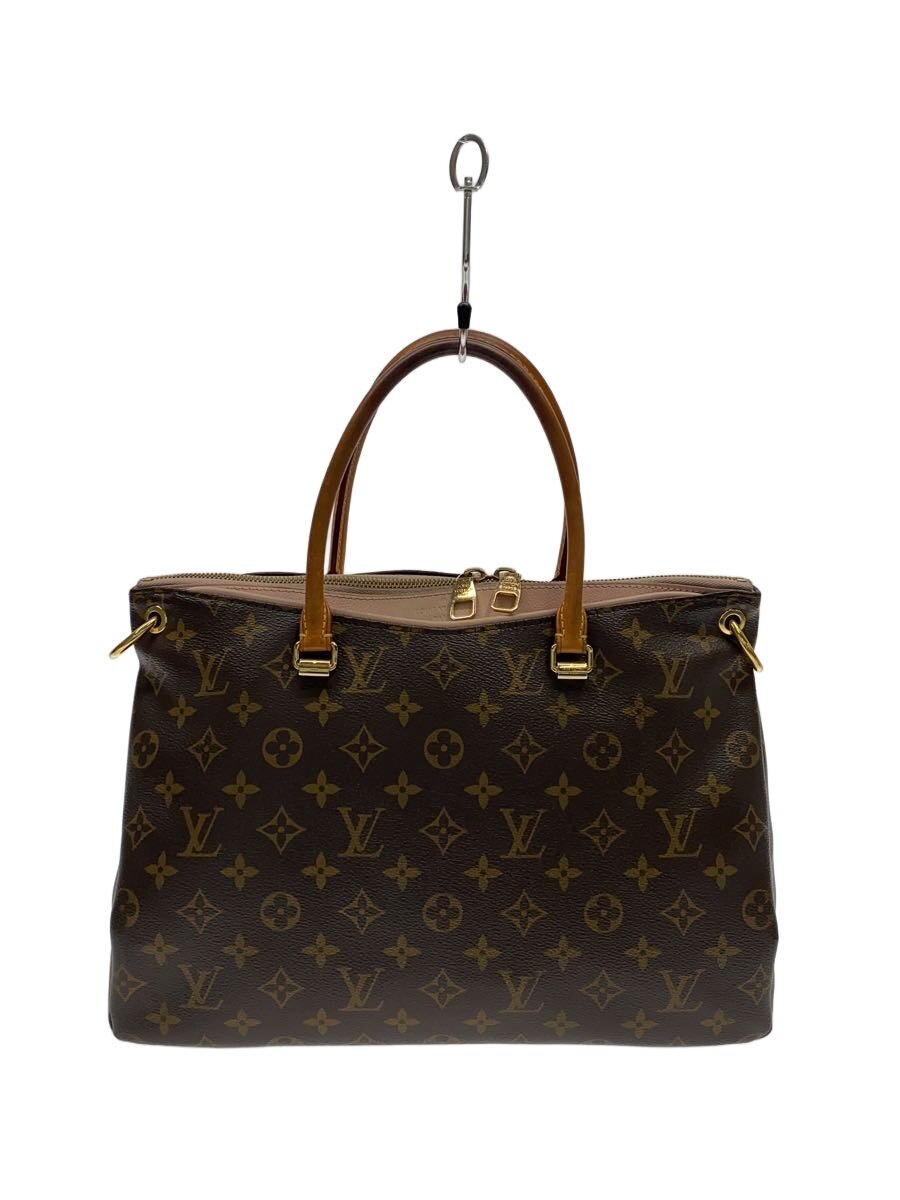LOUIS VUITTON モノグラム　ローズバレリーヌハンドバッグ 楽天市場】ヴィトン ローズバレリーヌ バッグの通販