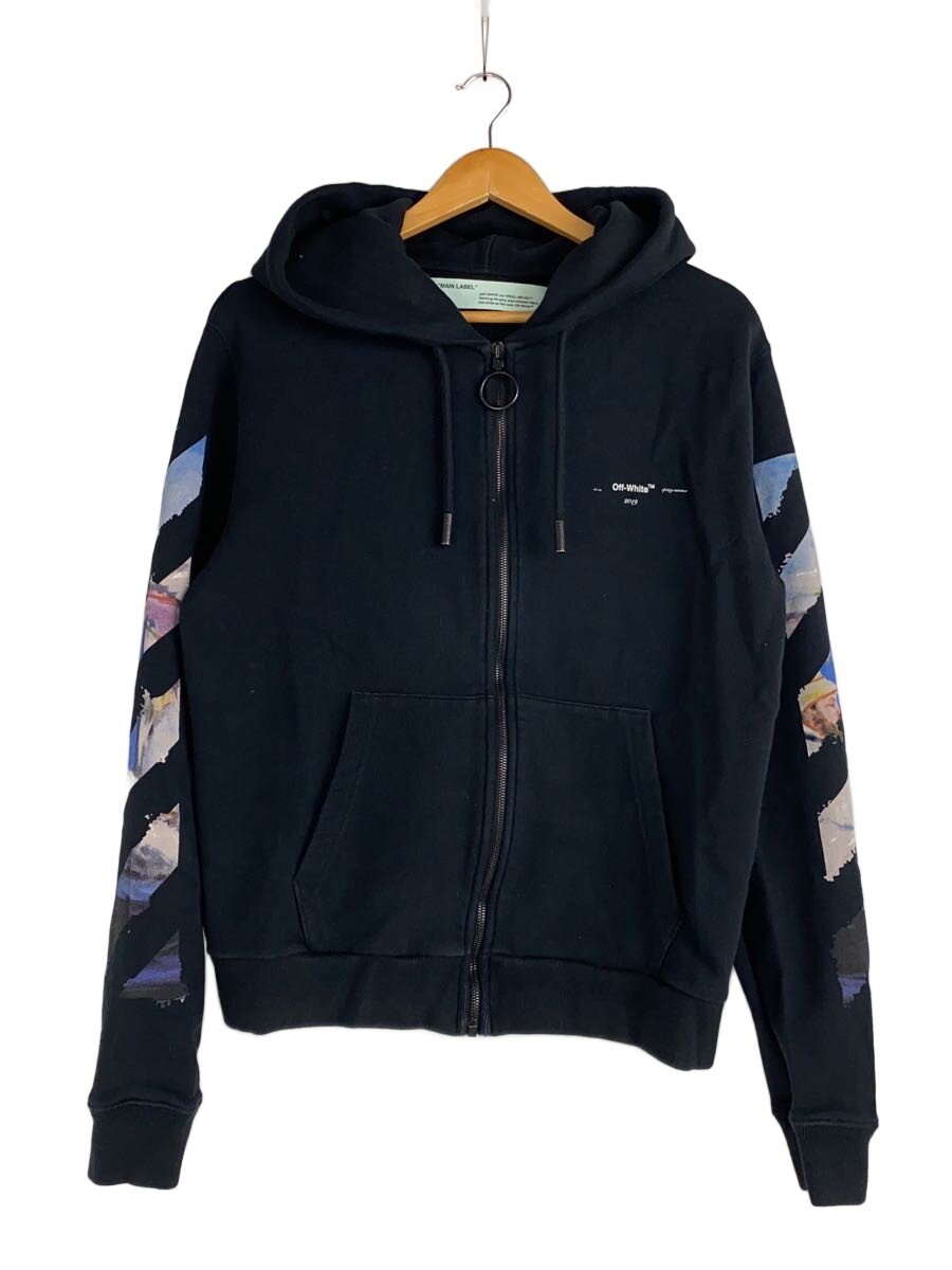 楽天市場】off-white オフホワイト ジップアップの通販