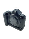 【中古】CANON◆ジャンク品/フィルムカメラ/EOS-1N//【カメラ】