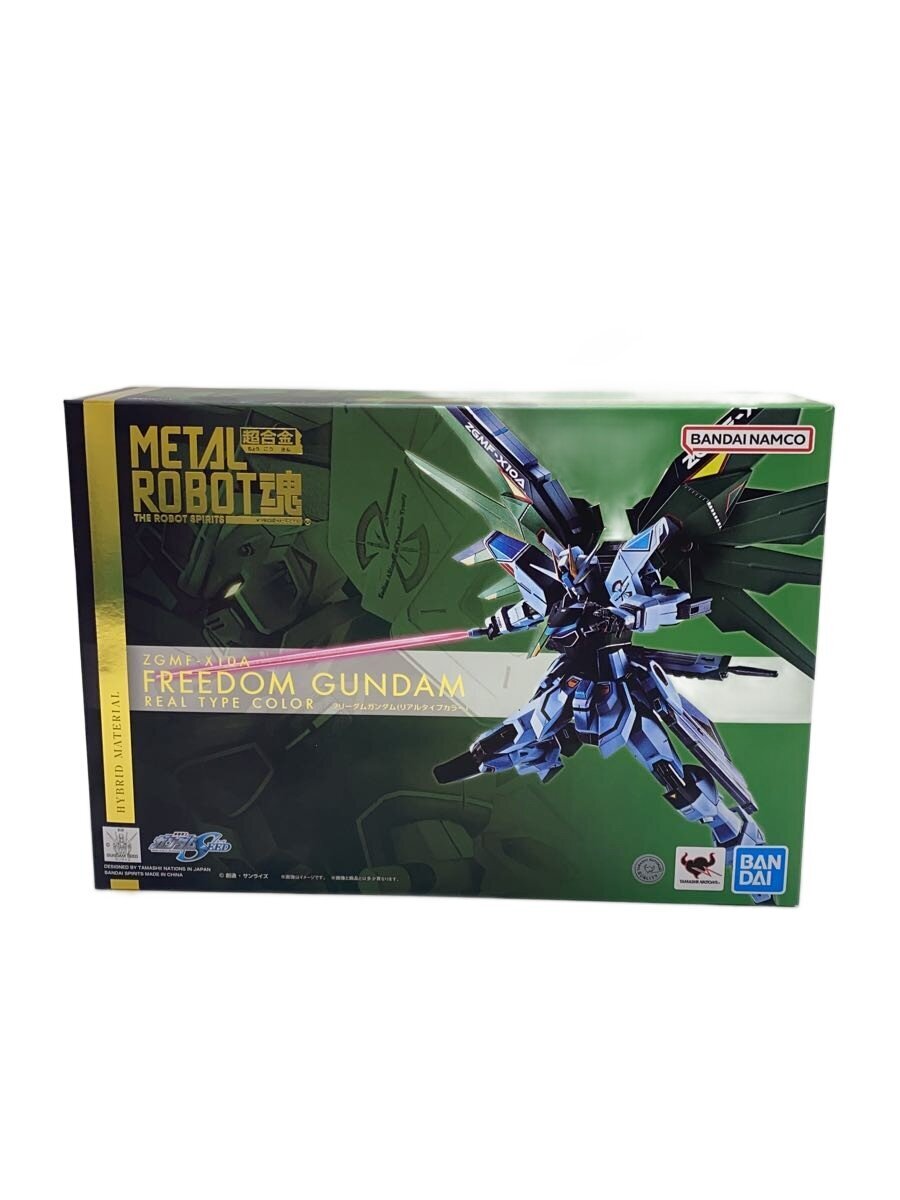 【ブランド】BANDAI SPIRITS 【ブランドカナ】バンダイスピリッツ 【型番】 【程度】A 【カラー】 【キーワード】　　 2025/08/24 セカンドストリート幸手店 【2047】【中古】BANDAI SPIRITS◆フリーダム...