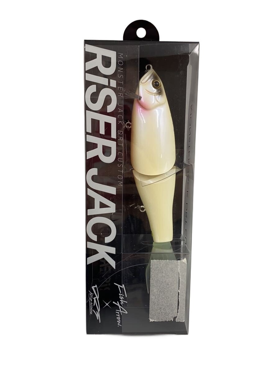 【中古】Fish Arrow◆ルアー/フィッシング/テール【スポーツ】