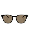 【中古】Ray-Ban◆サングラス/ウェリントン/BLK/BRW/メン...(4)