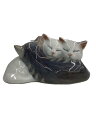 【中古】ROYAL COPENHAGEN◆インテリア雑貨/WHT【インテリア小物・日用雑貨】