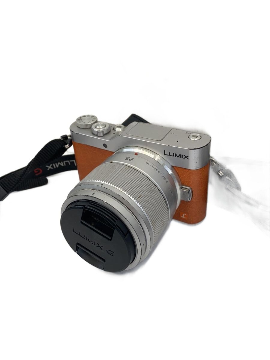 楽天市場】Panasonic LUMIX DC－GF9W ダブルレンズキットの通販