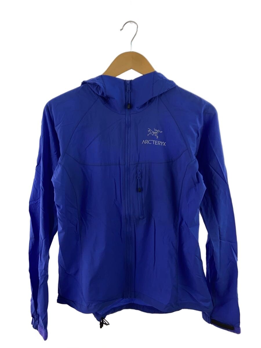 楽天市場】マウンテンパーカー ARC'TERYX（カラーブルー）の通販