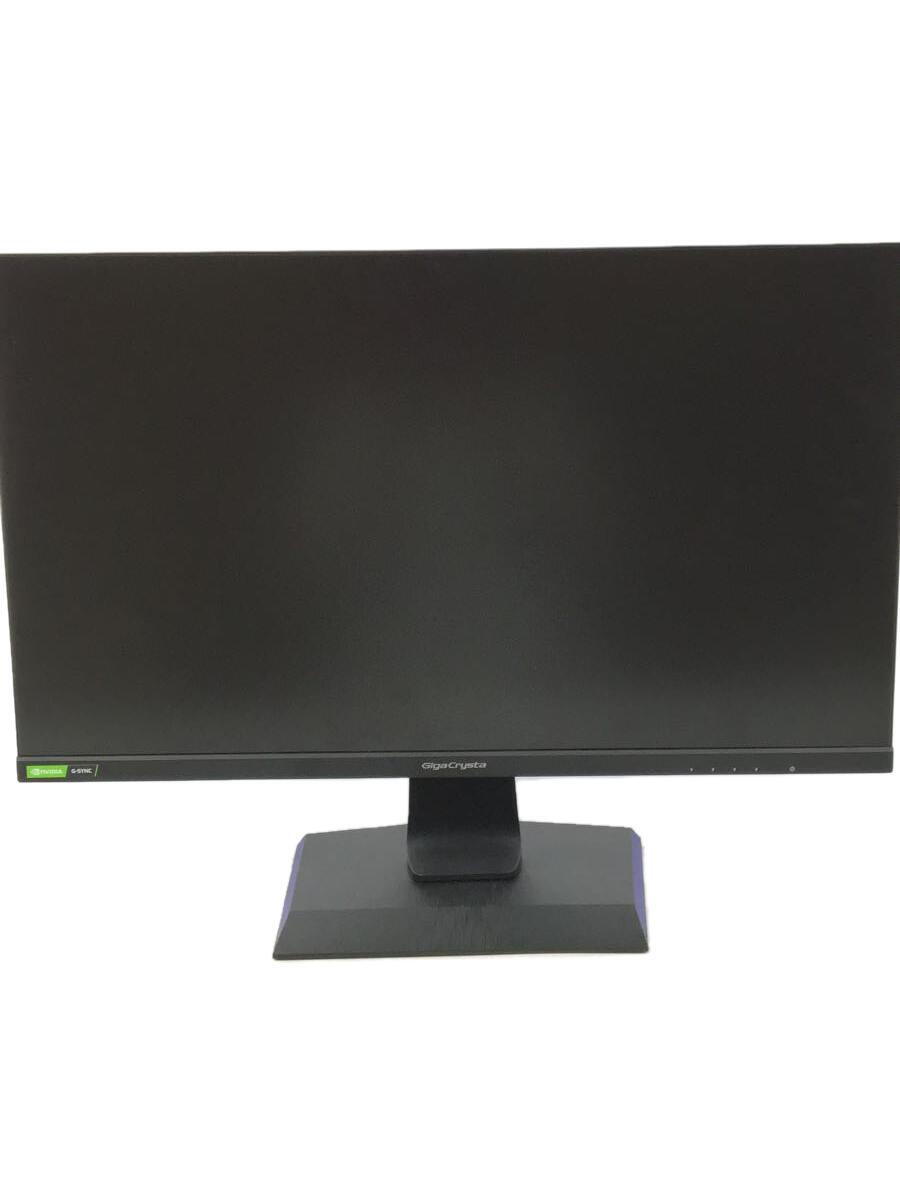 【中古】I・O DATA◆モニター/LCD-GC271HXB/アイオーデータ/12CH000493NX【パソコン】