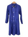 【中古】PRECKOVICE/コート/--/--/NVY/158-104-112【レディースウェア】(4)