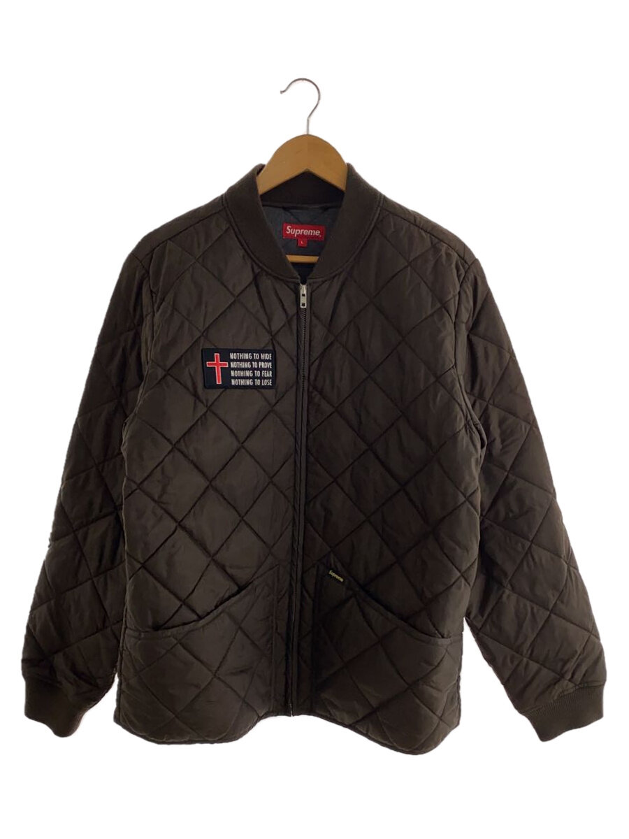 楽天市場】Supreme(種類(コート・ジャケット)キルティング 楽天市場】Supreme(種類(コート・ジャケット)キルティング