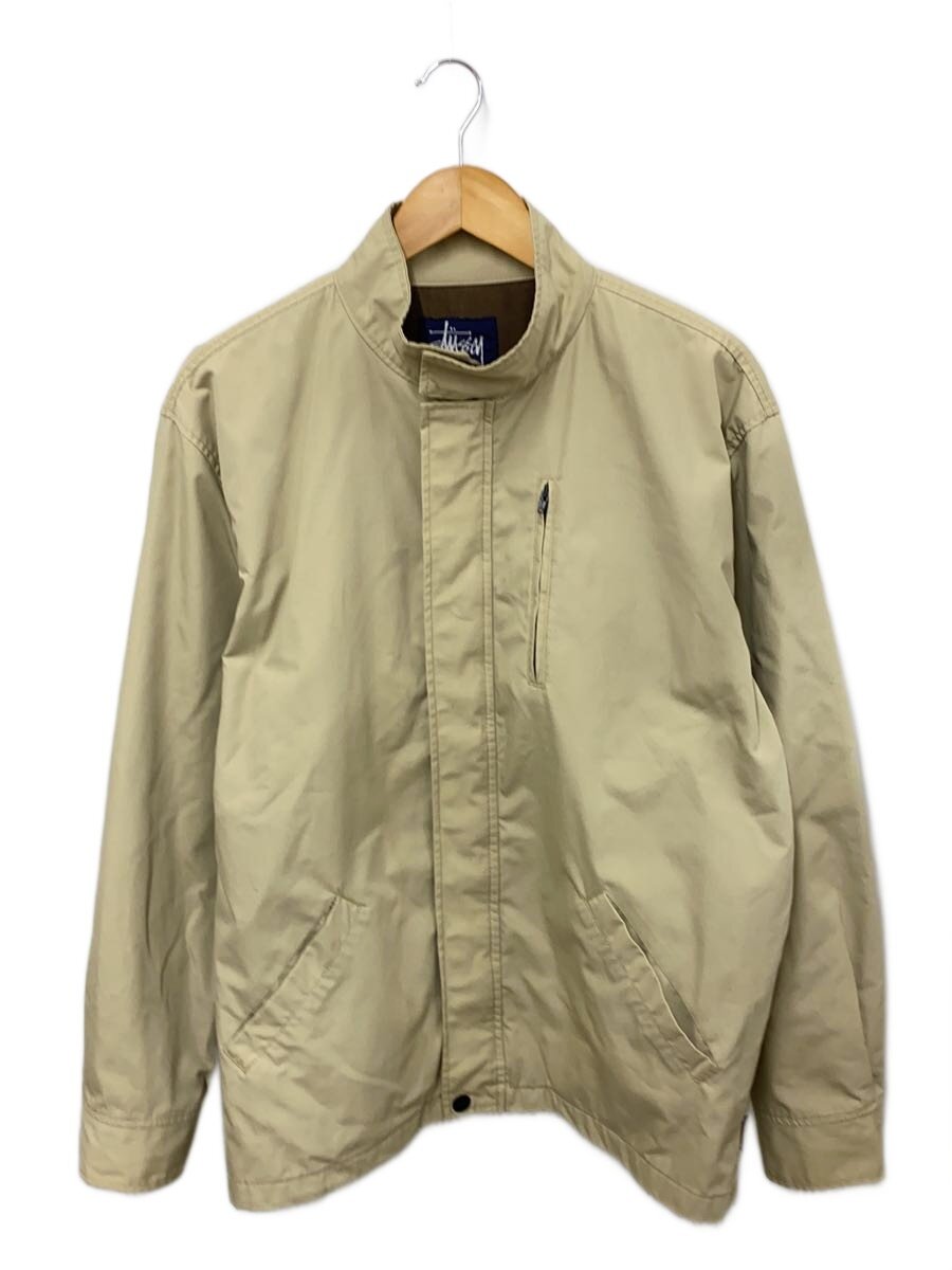 楽天市場】STUSSY ジャケット（カラーベージュ）の通販