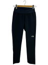 【中古】THE NORTH FACE◆VERB LIGHT RUNNING PANT_バーブライトランニングパンツ/M/ナイロン/BLK【メンズウェア】(4)