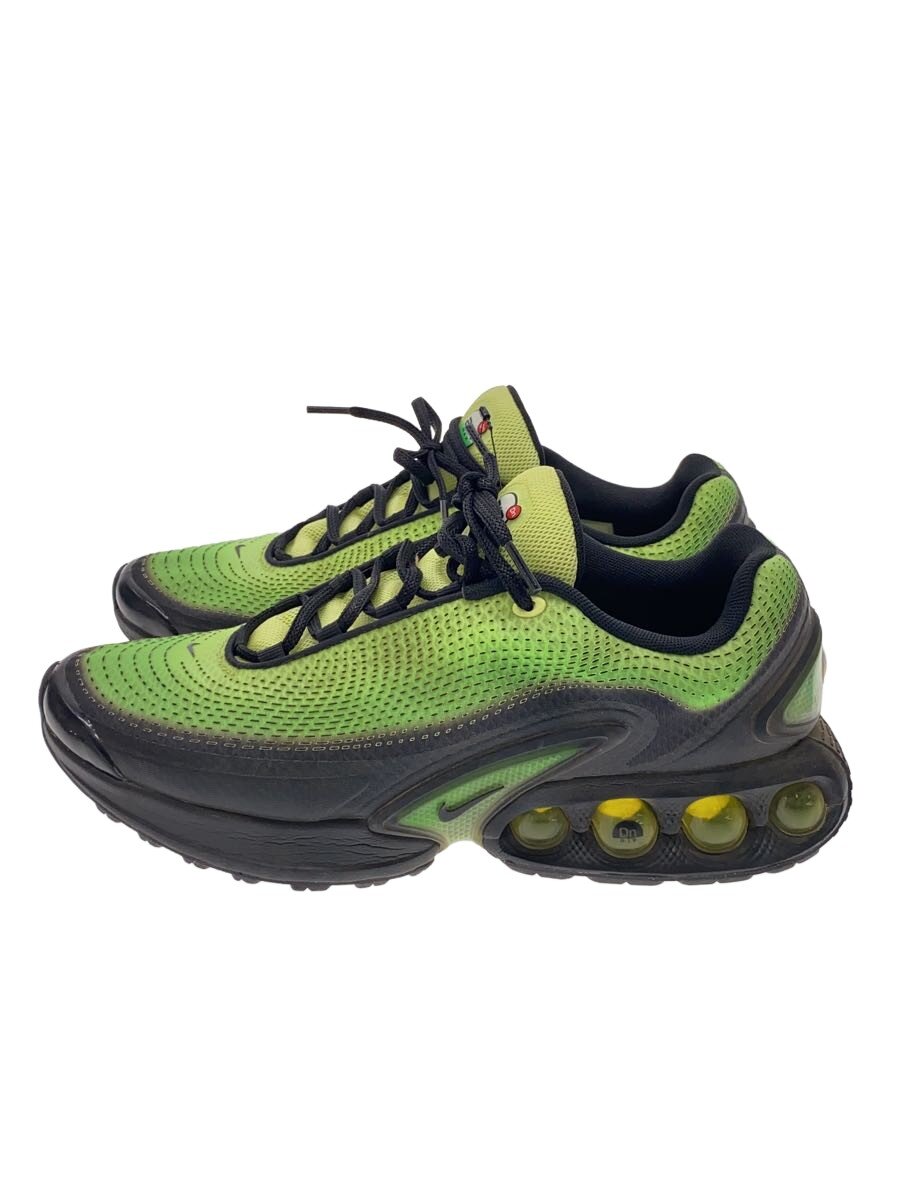 NIKE◆ローカットスニーカー/28.5cm/GRN/HV3521-700