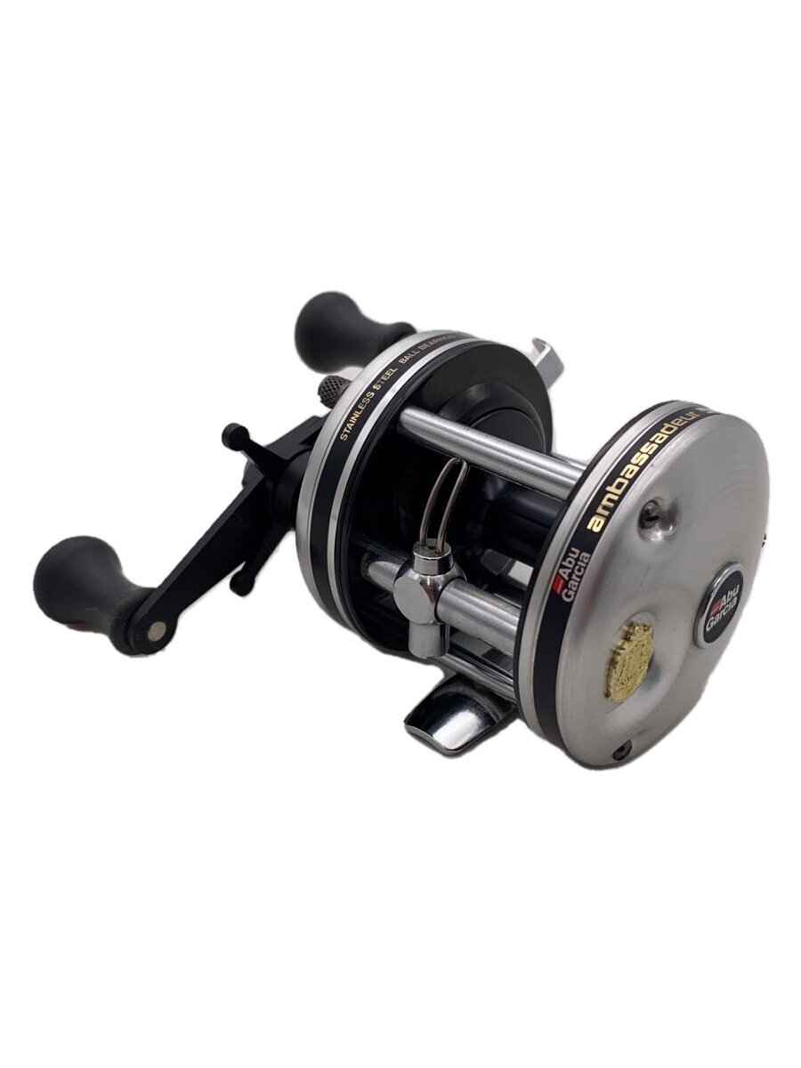 【中古】Abu Garcia◆アンバサダー 5500c【スポーツ】