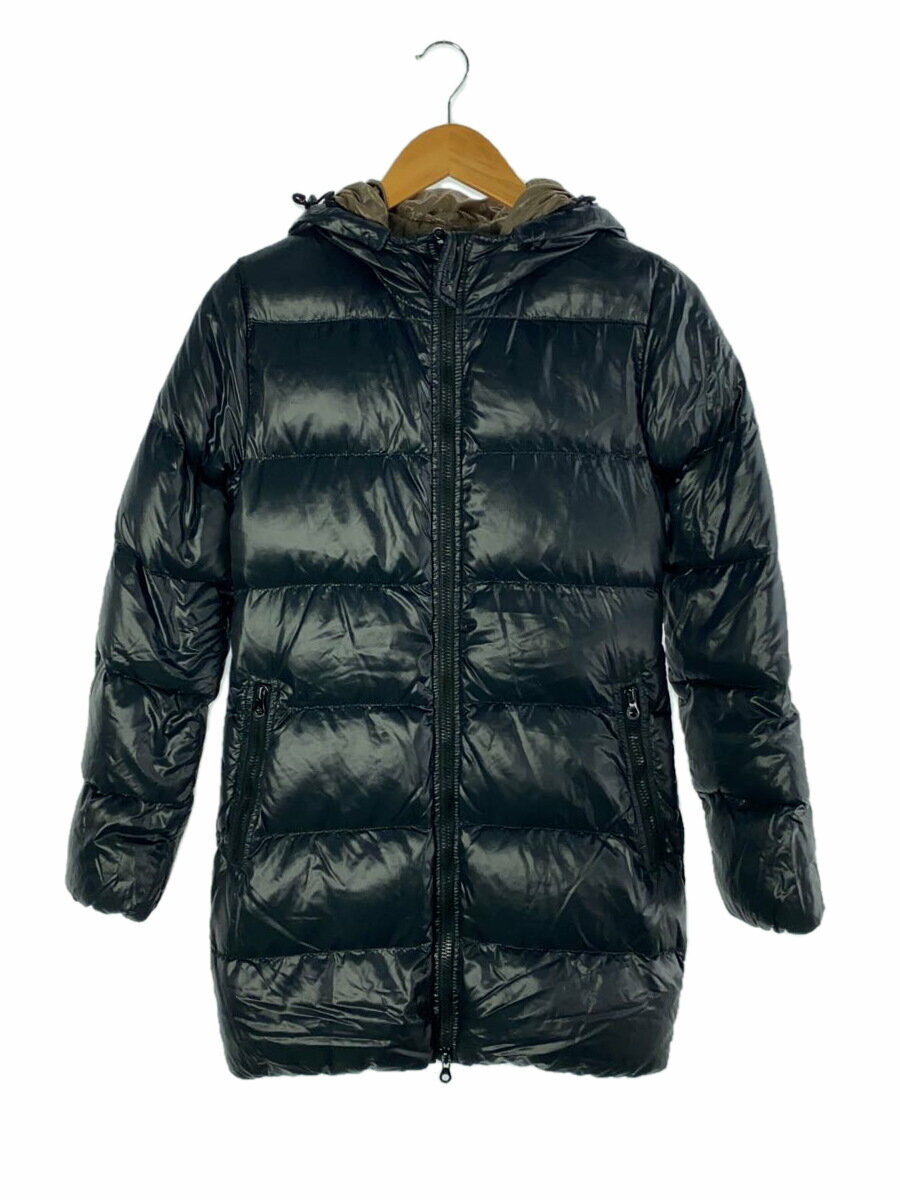 šDUVETICA󥰥󥸥㥱å/38/ʥ/BLK/MFG-1057Rڥǥ