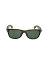【中古】Ray-Ban◆サングラス/--/BRW/メンズ/RB 213...(4)