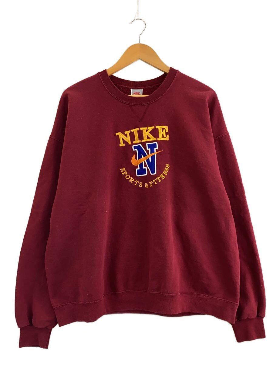 専用 NIKE レッド 希少 銀タグ 90s スウェット Lサイズ 楽天市場】ナイキ 90s 銀タグ スウェットの通販