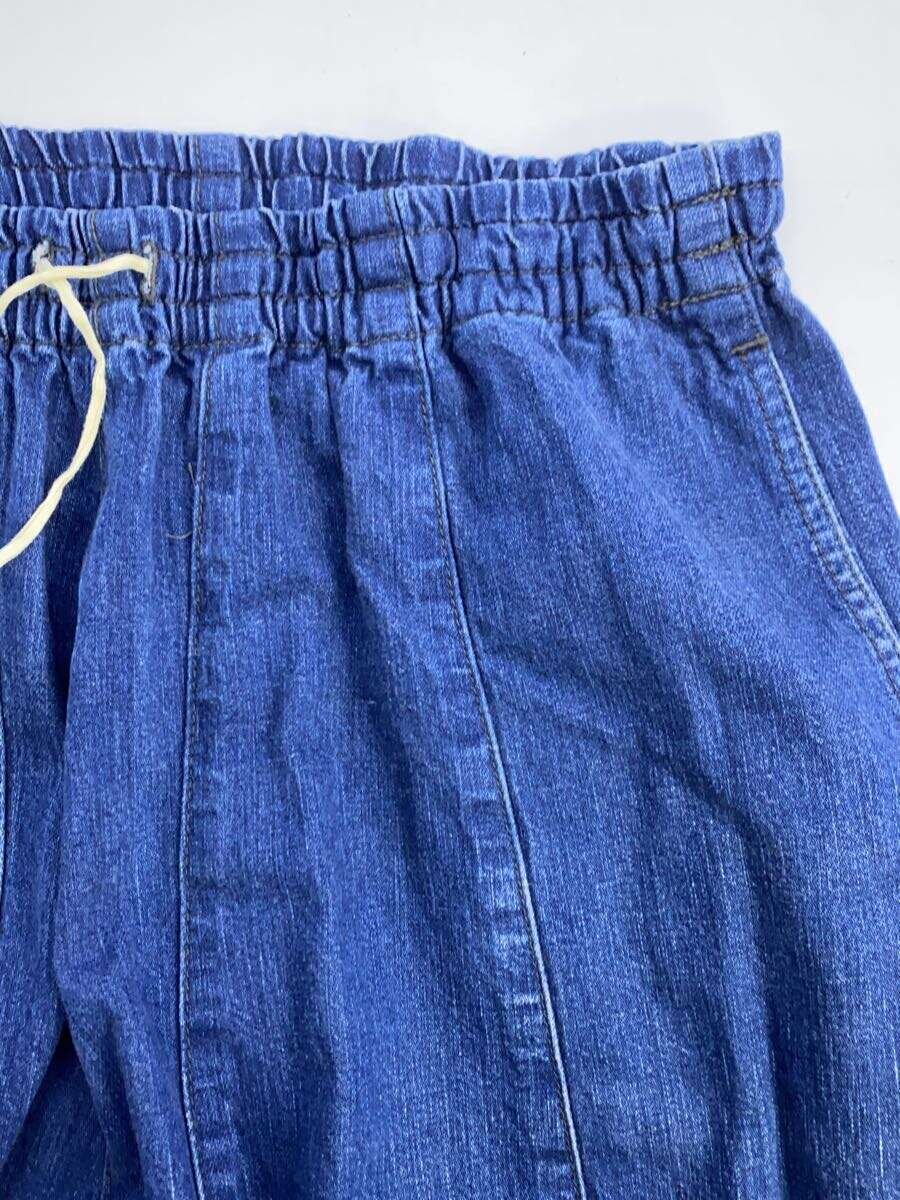 【中古】Needles◆ボトム/--/デニム/BLU【メンズウェア】
