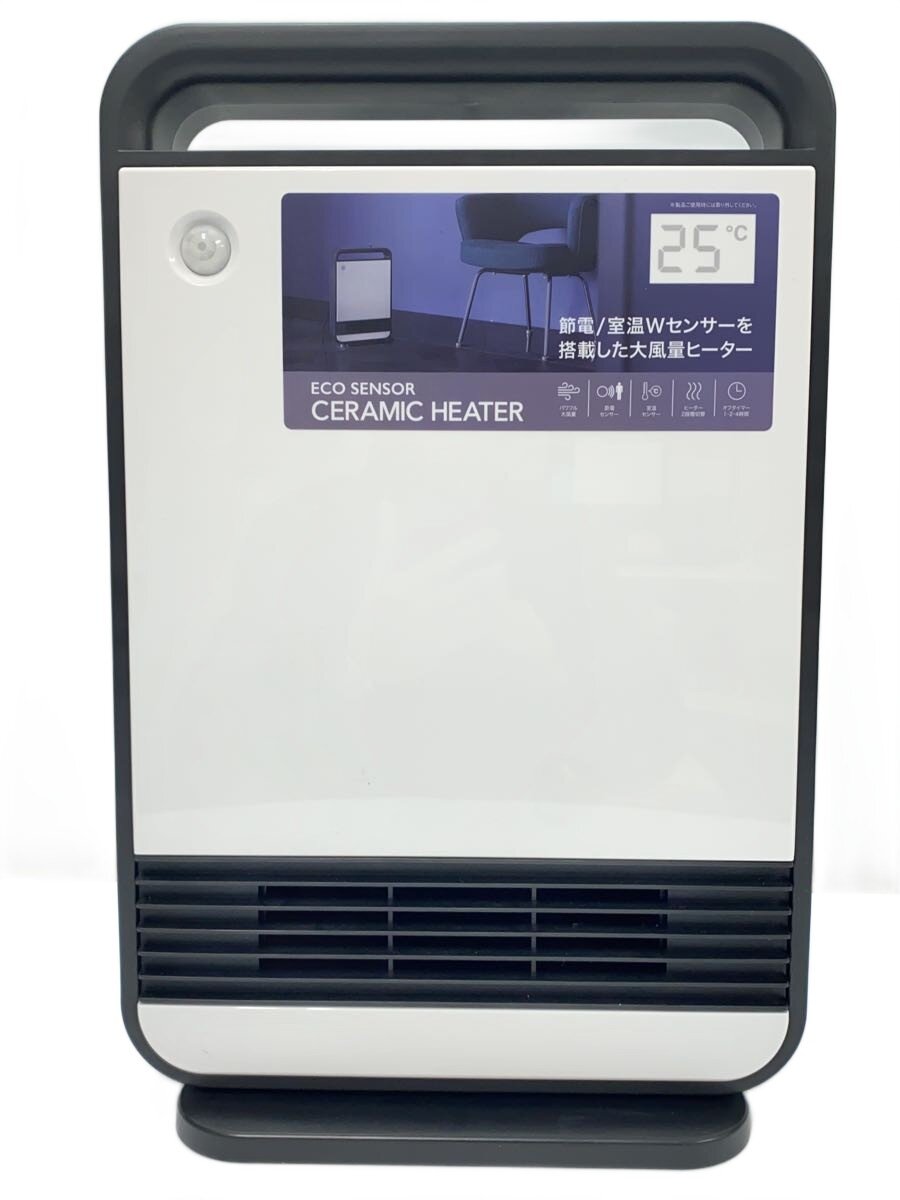 Other - 【中古】Three-up◆ヒーター・ストーブ CH-T2378【家電・ビジュアル・オーディオ】
