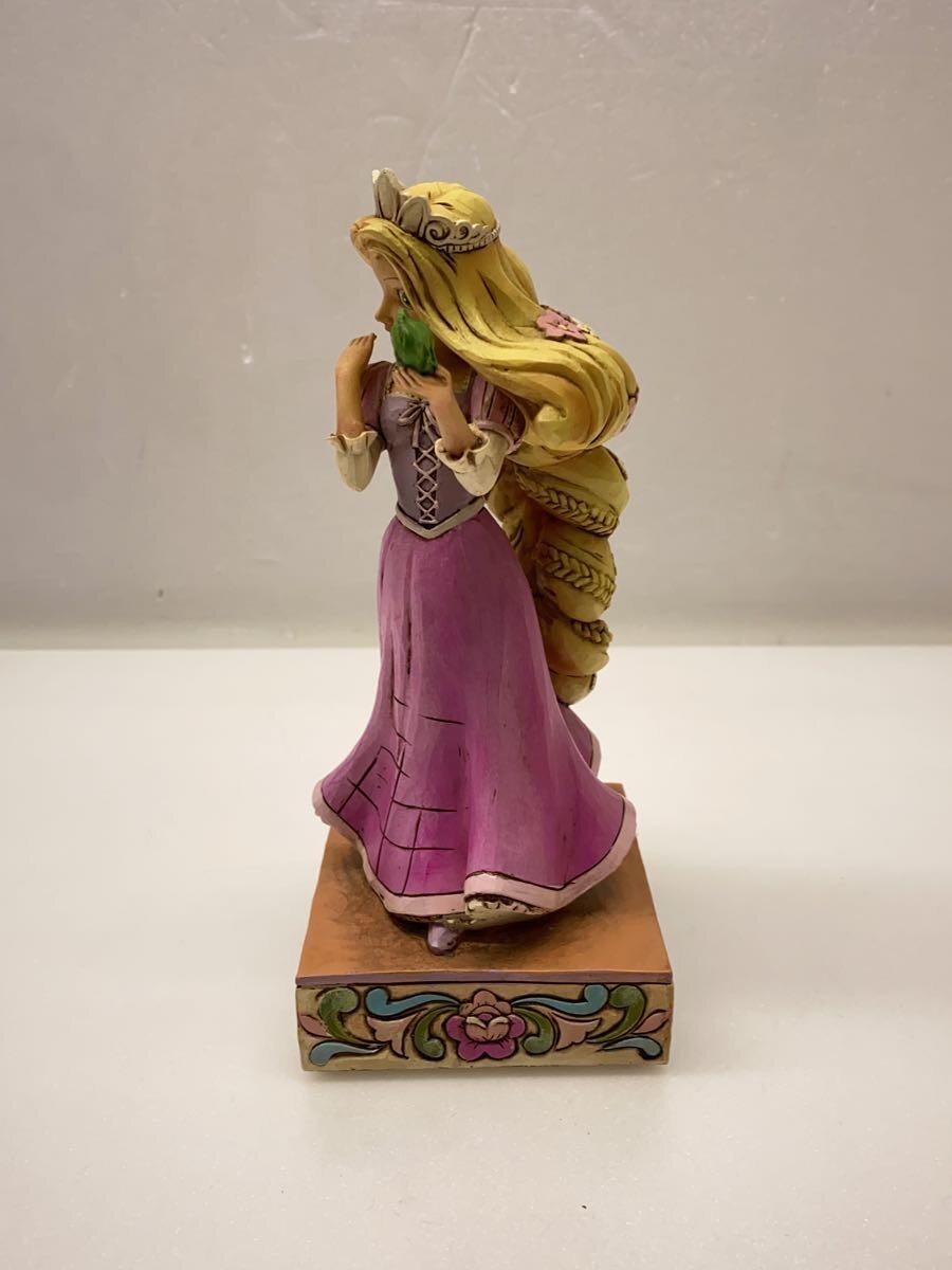 【中古】Disney◆インテリア雑貨/ラプンツェル/WALTDISNEYSHOWCASE//【インテリア小物・日用雑貨】 [3]