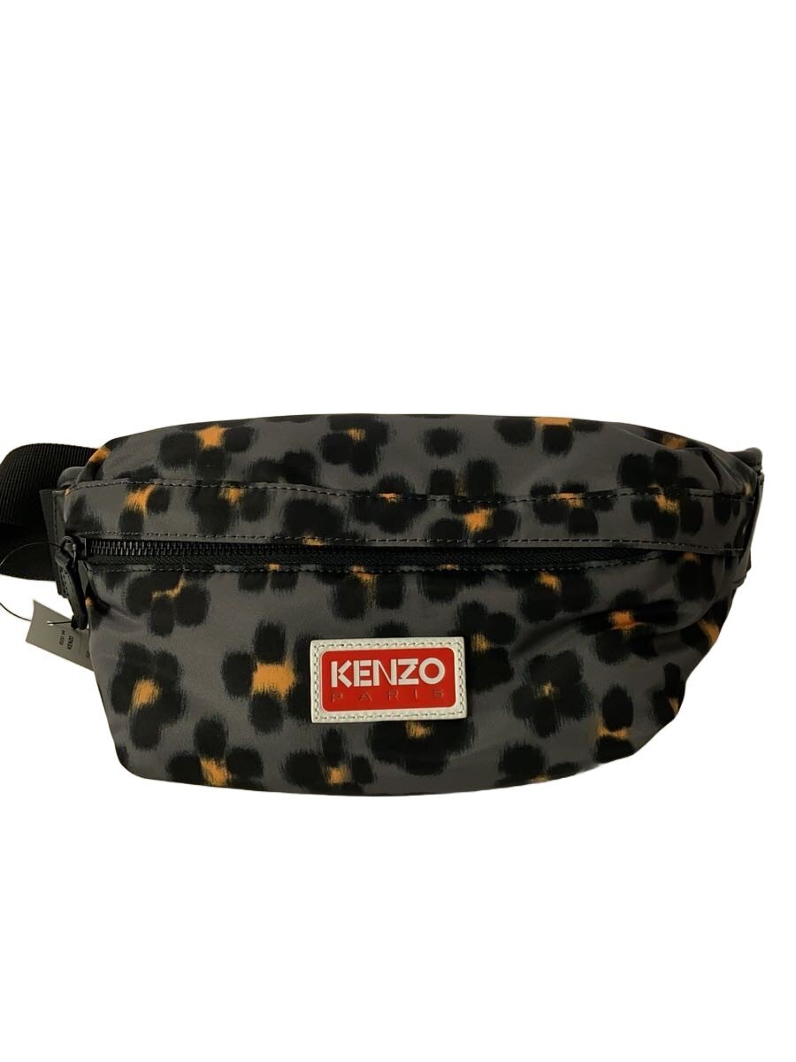 楽天市場】KENZO（ボディバッグ・ウエストポーチ｜メンズバッグ