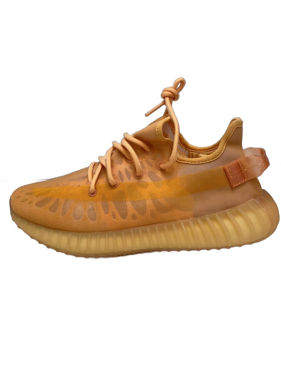 Rakuten - 【中古】adidas◆YEEZY BOOST 350 V2_イージーブースト 350 V2/27cm/ORN【シューズ】