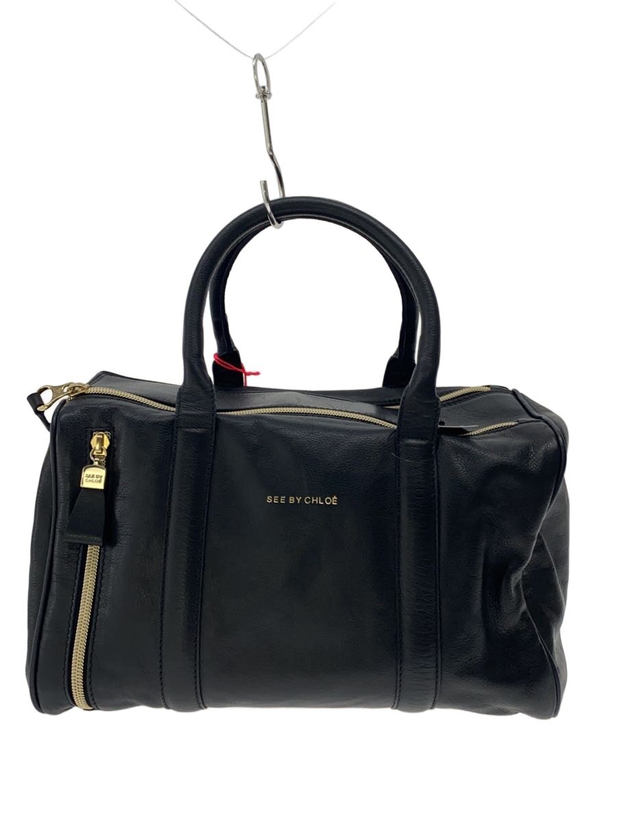 楽天市場】see by chloe バッグ レザーの通販