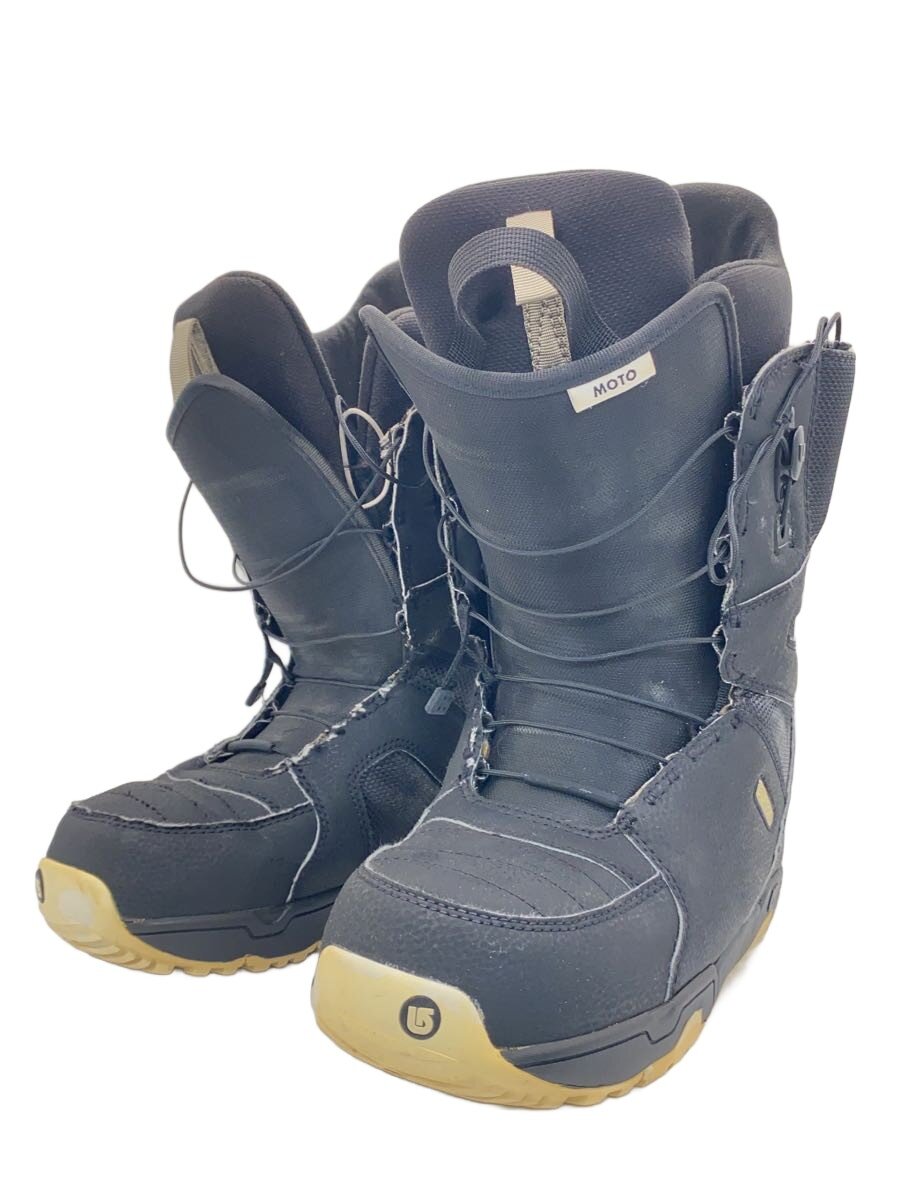 【ブランド】BURTON 【ブランドカナ】バートン 【型番】 【程度】B 【サイズ】26cm 【メインカラー】ブラック 【素材・生地】 【キーワード】　　　/ 2026/05/21 セカンドストリート魚津吉島店【4298】【中古】BURTON◆スノーボードブーツ/26cm/BLK ブランド BURTON 型番 カラー ブラック 柄 素材・生地 >色・素材について サイズ 26cm>サイズ表示について 実寸（cm） 【ウィンタースポーツブーツ】 高さ：33 / 幅：11.5 / ソール全長：29 【その他】 その他サイズ：/ 商品は　セカンドストリート魚津吉島店の店頭にて販売しております。商品に関するお問合わせは、お電話(TEL:0765-23-5394)にて、問合わせ番号：2342984429933をお伝えください。 配送方法やお支払い方法に関するお問い合わせは、サポートセンターまでご連絡をお願いします。 ※お電話の対応は営業時間内のみとなります。お問い合わせフォームでお問い合わせの際はご注文番号をご記入下さい