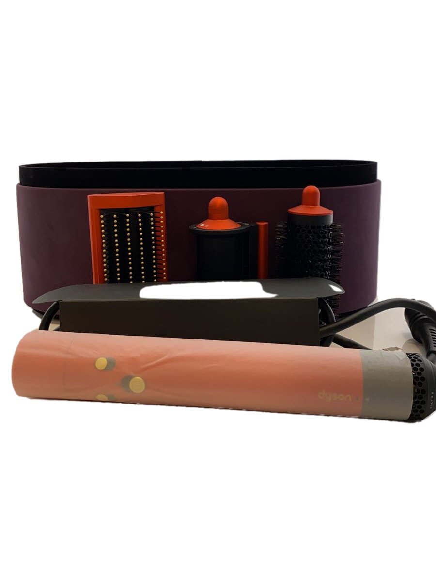 【中古】dyson◆ドライヤー・ヘアアイロン/HS05 COMP LG TOTO SP【家電・ビジュアル・オーディオ】