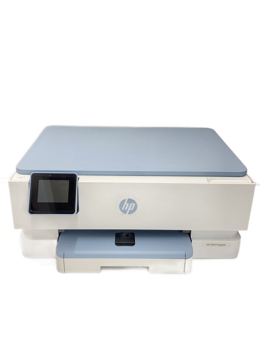 【中古】HP◆プリンタ ENVY Inspire 7221 31K15D0-AAAD【パソコン】