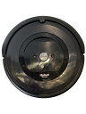 【中古】iRobot◆掃除機 ルンバ e5 e515060【家電・ビジュアル・オーディオ】