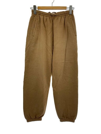 【中古】MARKAWARE◆GYM PANTS/ボトム/1/コットン/CML/A21C-07PT01C//【メンズウェア】 【中古】MARKAWARE◆GYM PANTS/ボトム/1/コットン/CML/A21C-07PT01C//【メンズウェア】