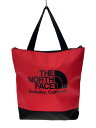 【中古】THE NORTH FACE◆トートバッグ/--/RED/NM81959【バッグ】