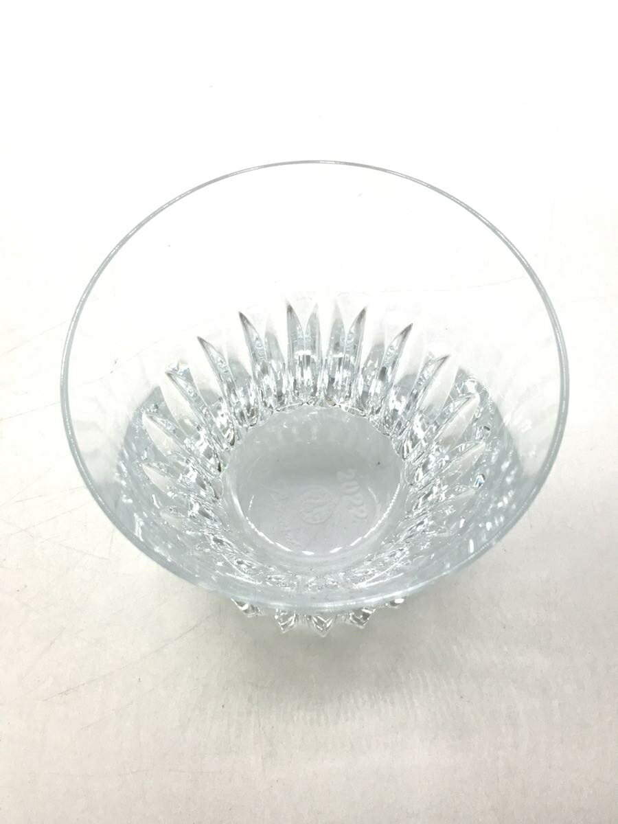 【中古】Baccarat◆グラス【キッチン用品】 2