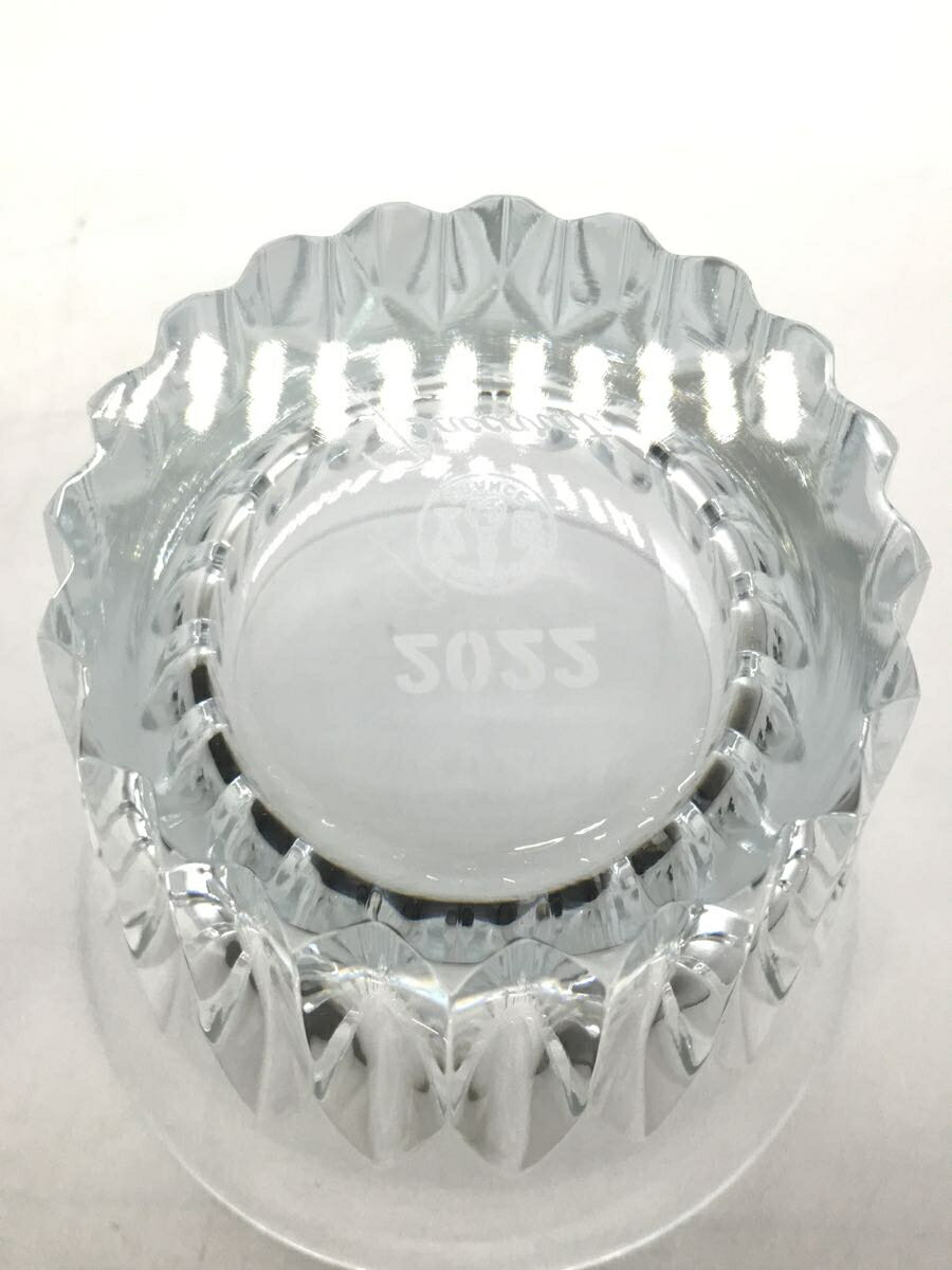 【中古】Baccarat◆グラス【キッチン用品】 3