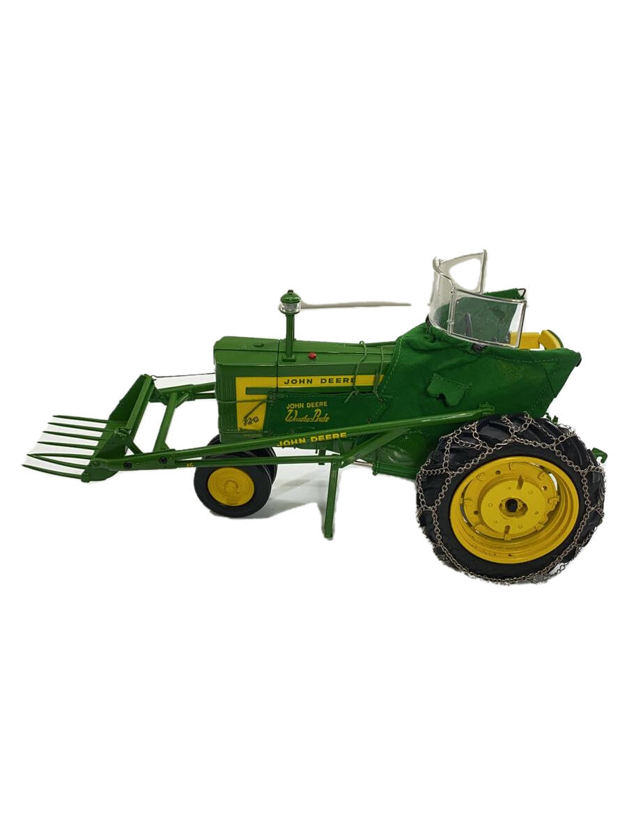 yÁzCeAG/GRN/Schuco 1/32 John Deere 720yCeAEpG݁z