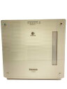 【中古】Panasonic◆加湿器 FE-KXU07-W【家電・ビジュアル・オーディオ】