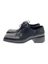 yÁzBALENCIAGAV[Y/39/BLK/U[/678111/WORK DERBY/XNGAgDyV[Yz